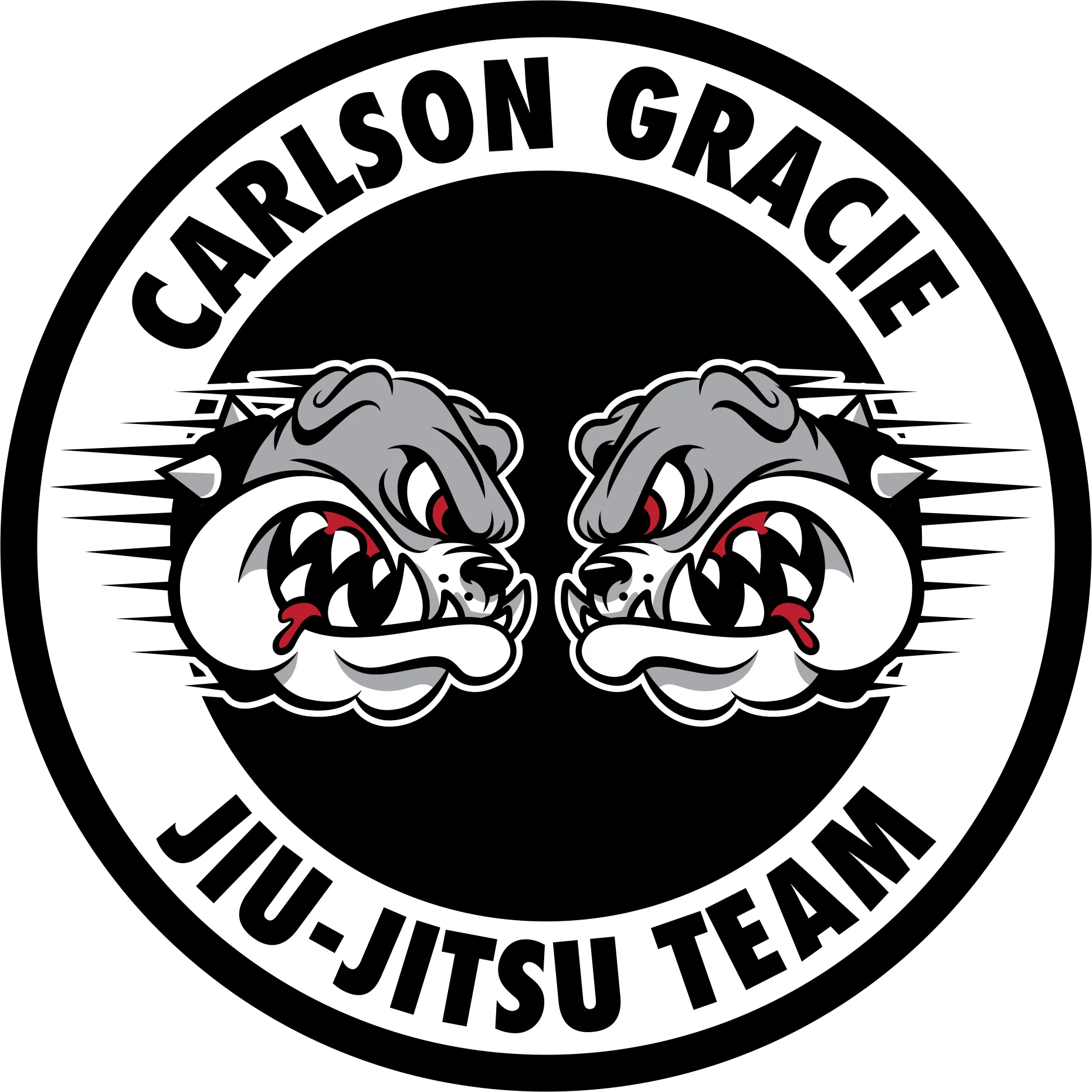 Carlson Gracie UK