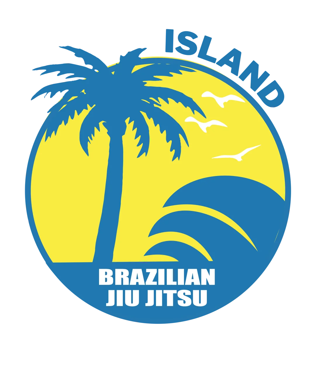 Island BJJ